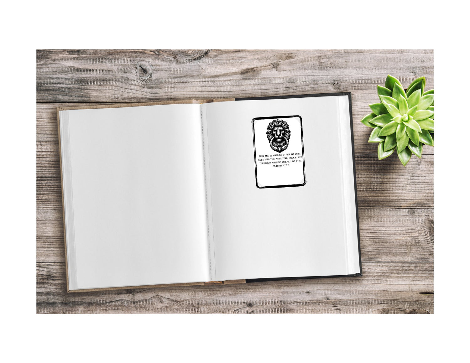 Bookplates
